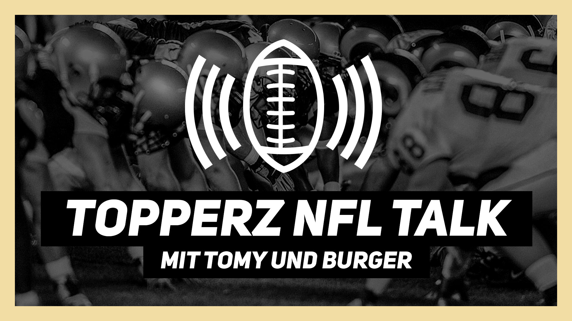 Topperz Reds TOPPERZ US-Sport Podcasts | NFL, NBA, NHL und MLB Podcasts von www ...